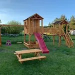 Lodge Nadmorskie