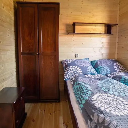 Lodge Nadmorskie