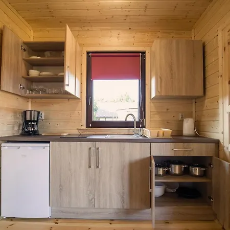 Nadmorskie * Wicie (West Pomeranian)